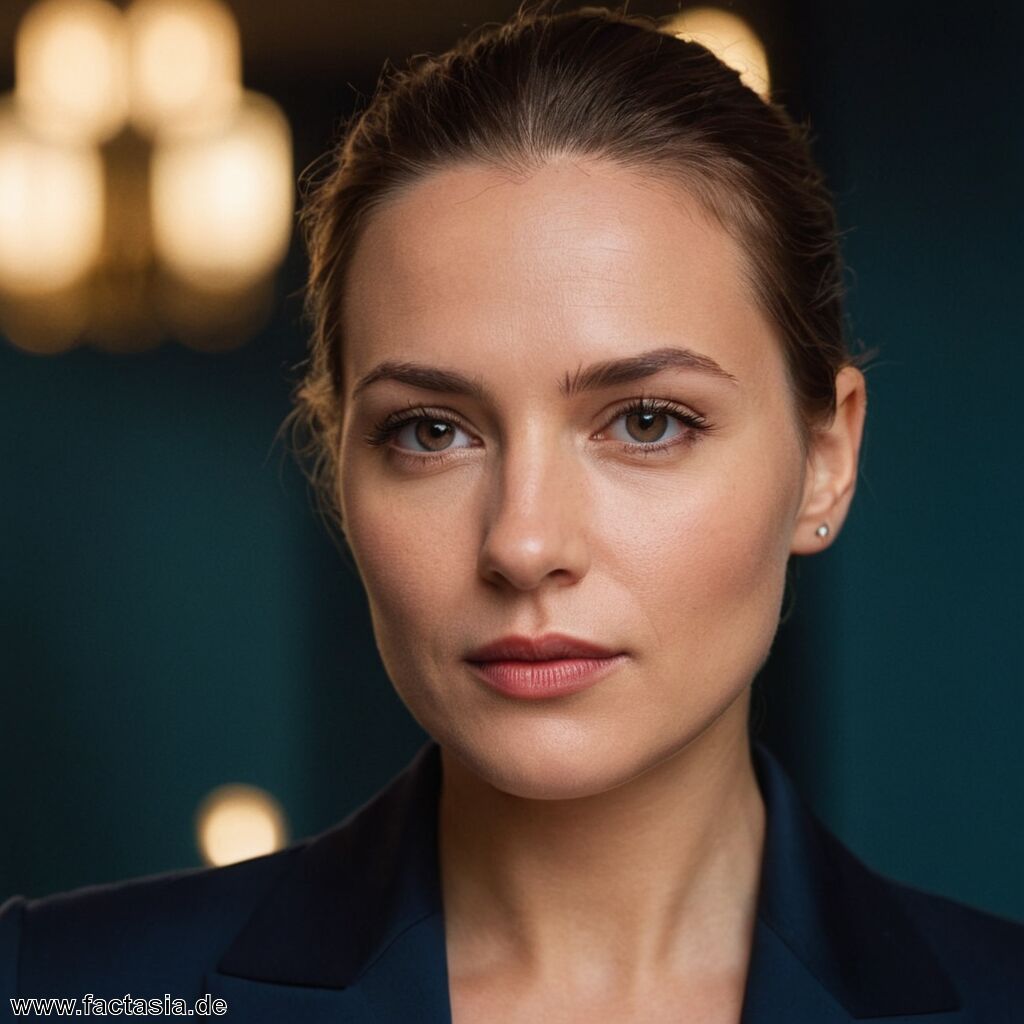 Ist Anna Fleischhauer verheiratet? Ein Blick auf ihr Privatleben und Karriere