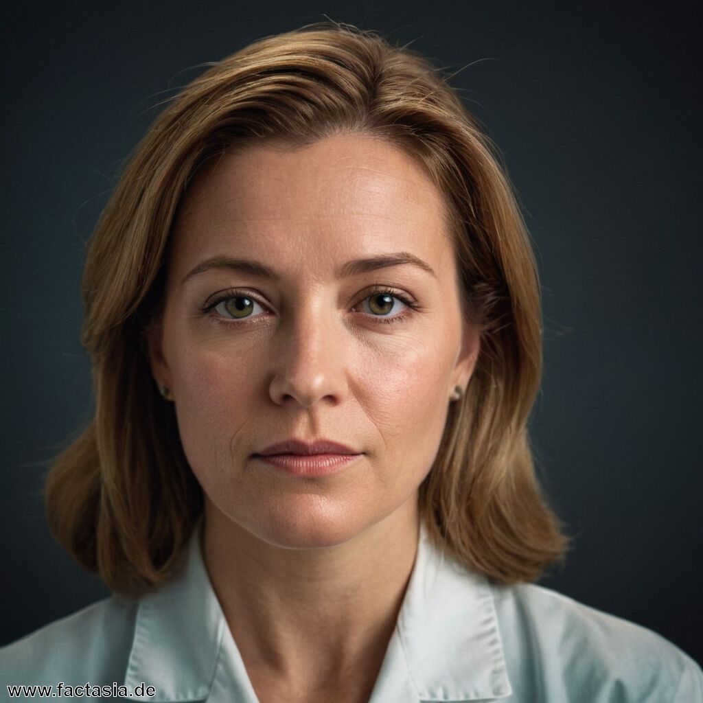 Suzanne von Borsody: Was ist über ihre Gesundheit bekannt?