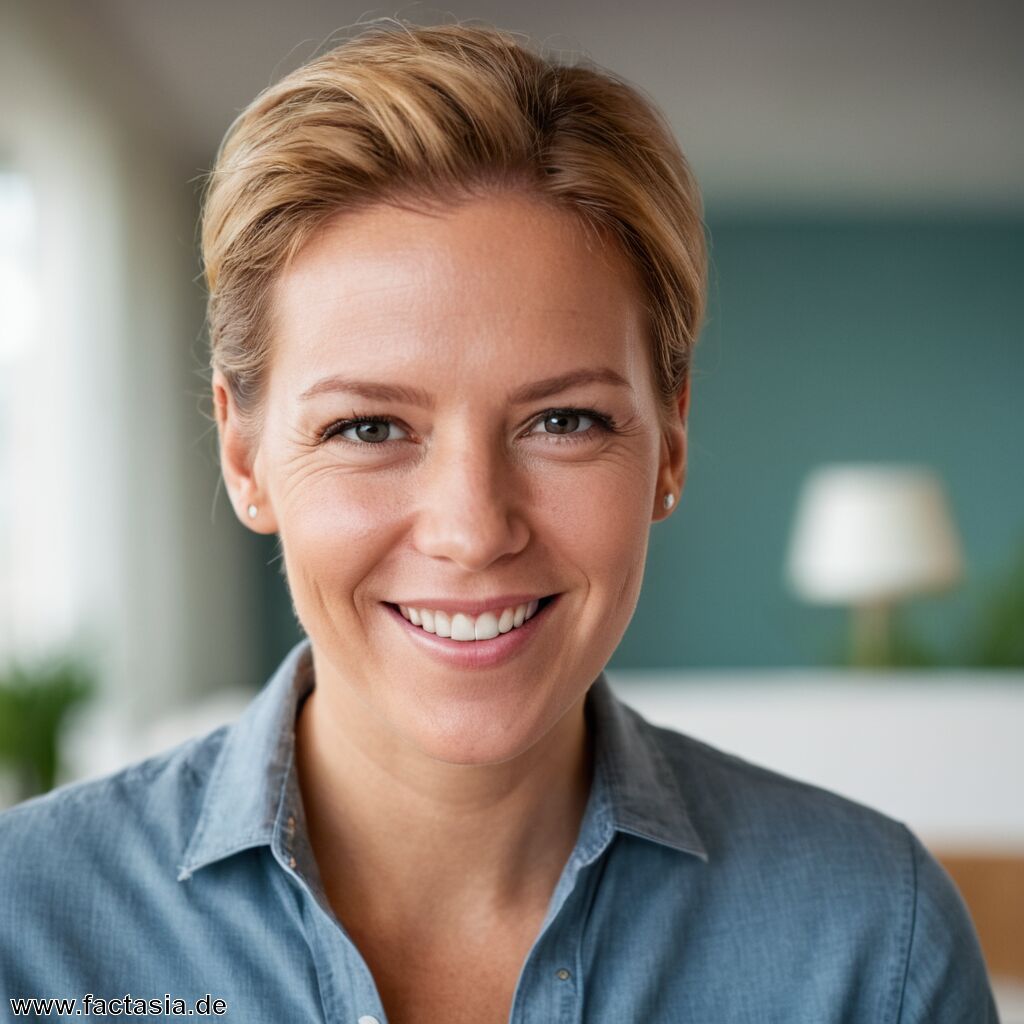 Wer ist Burgi Nagelsmann?