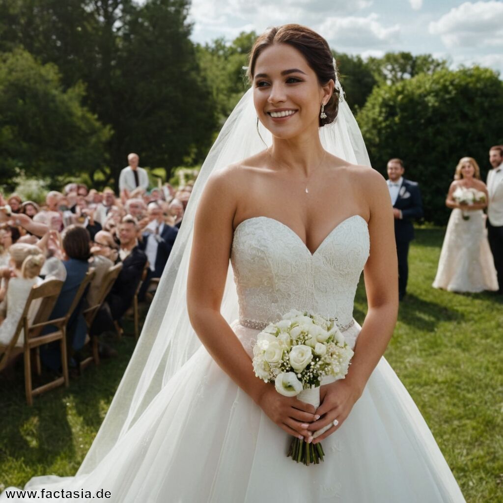 Ist Vanessa Civiello verheiratet? Alles über ihr Liebesleben, Familie und Karriere