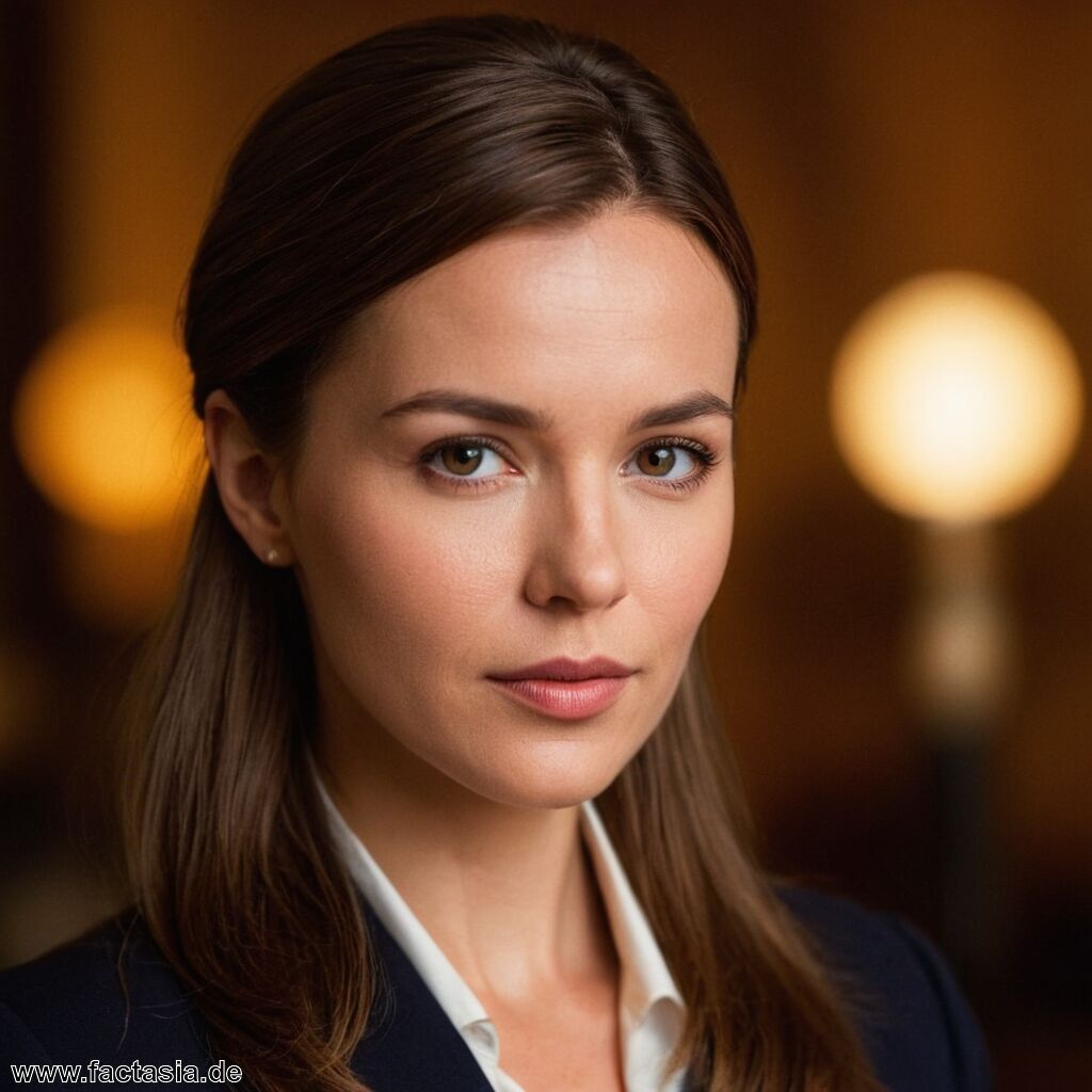 Wer ist Magdalena Ruoffner?
