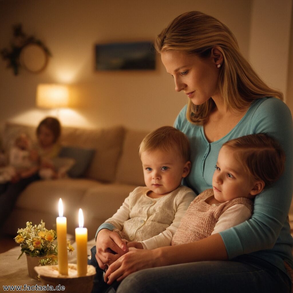 Wie viele Kinder hat Jana Kübel? Einblick in Familie, Privatleben und Karriere
