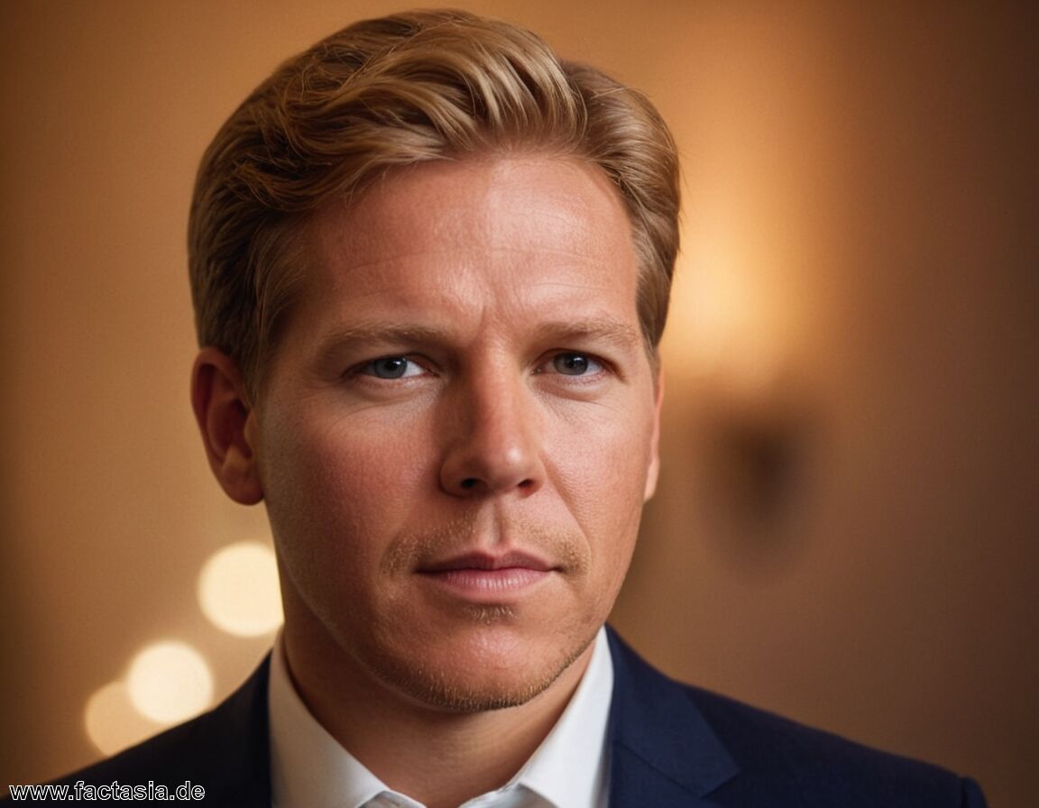 Private Lebensweise und Persönlichkeitsmerkmale: Was über Burgi Nagelsmann bekannt ist – und was nicht - Wer ist Burgi Nagelsmann?