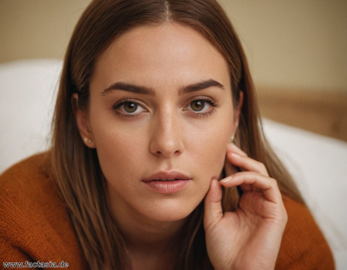 1. Bekanntheit der Person - Warum suchen viele nach Anja Charlet Krankheit?
