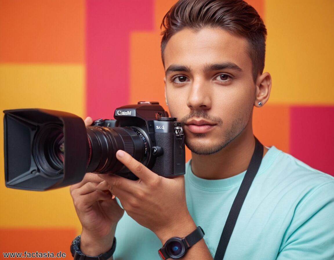 Entwicklung zum Influencer und seine viralen Durchbrüche - Wer ist Ilan Tobianah? Ein umfassendes Porträt