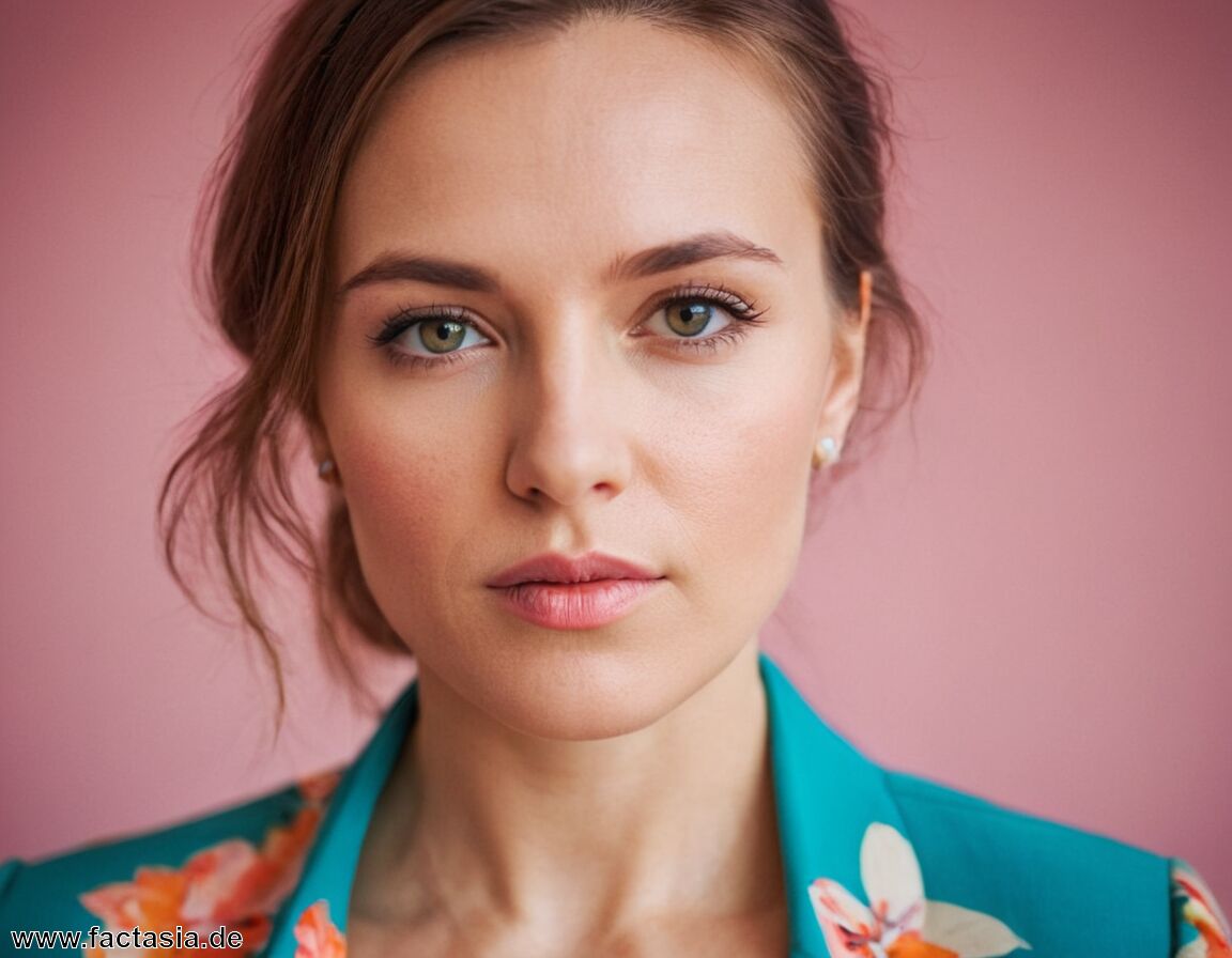 Neugier - Wer ist Magdalena Ruoffner?