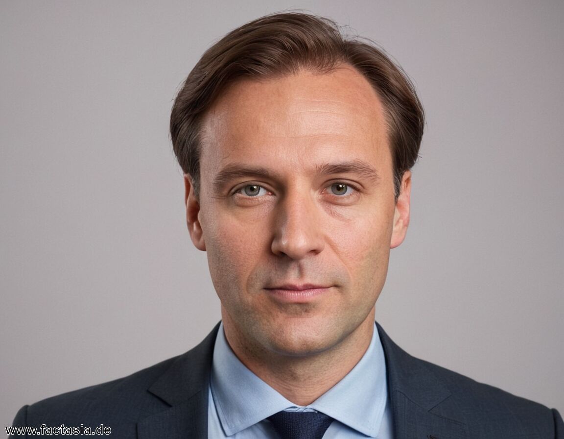 Warum der Familienstand im Hintergrund bleibt - Sven Kroll Familienstand: Aktuelle Informationen zu seinem Privatleben
