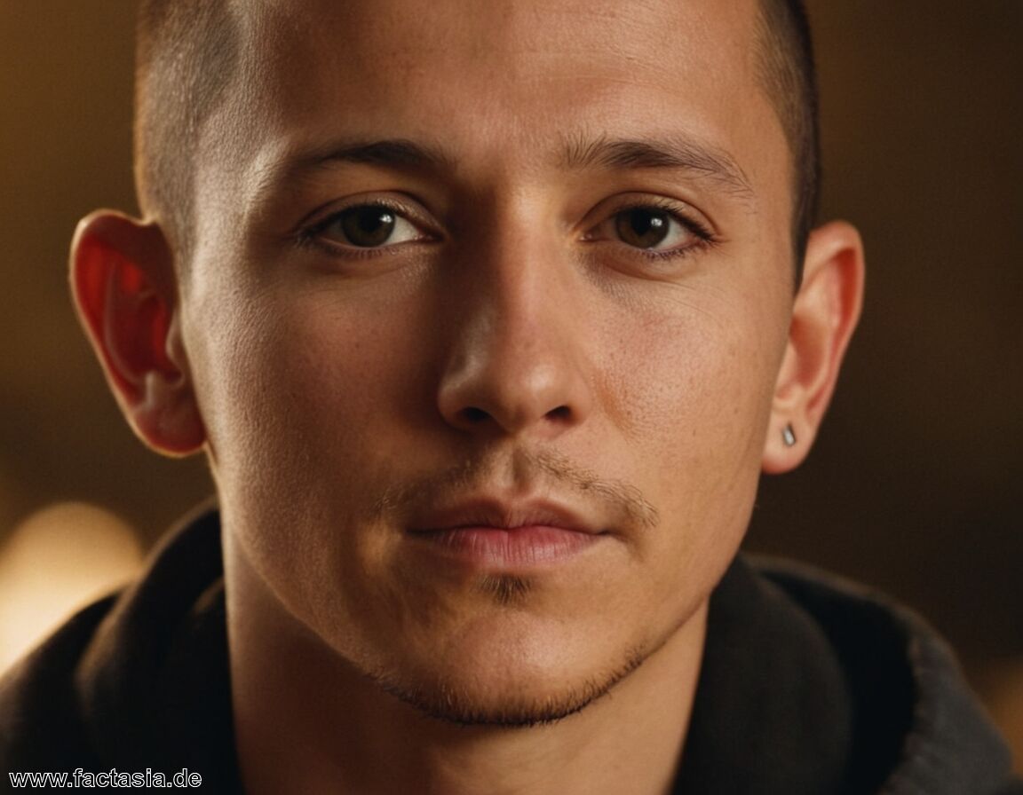 Das Erbe von Chester Bennington in Isaiahs Leben - Isaiah Bennington: Das bewegende Leben des Sohnes von Chester Bennington
