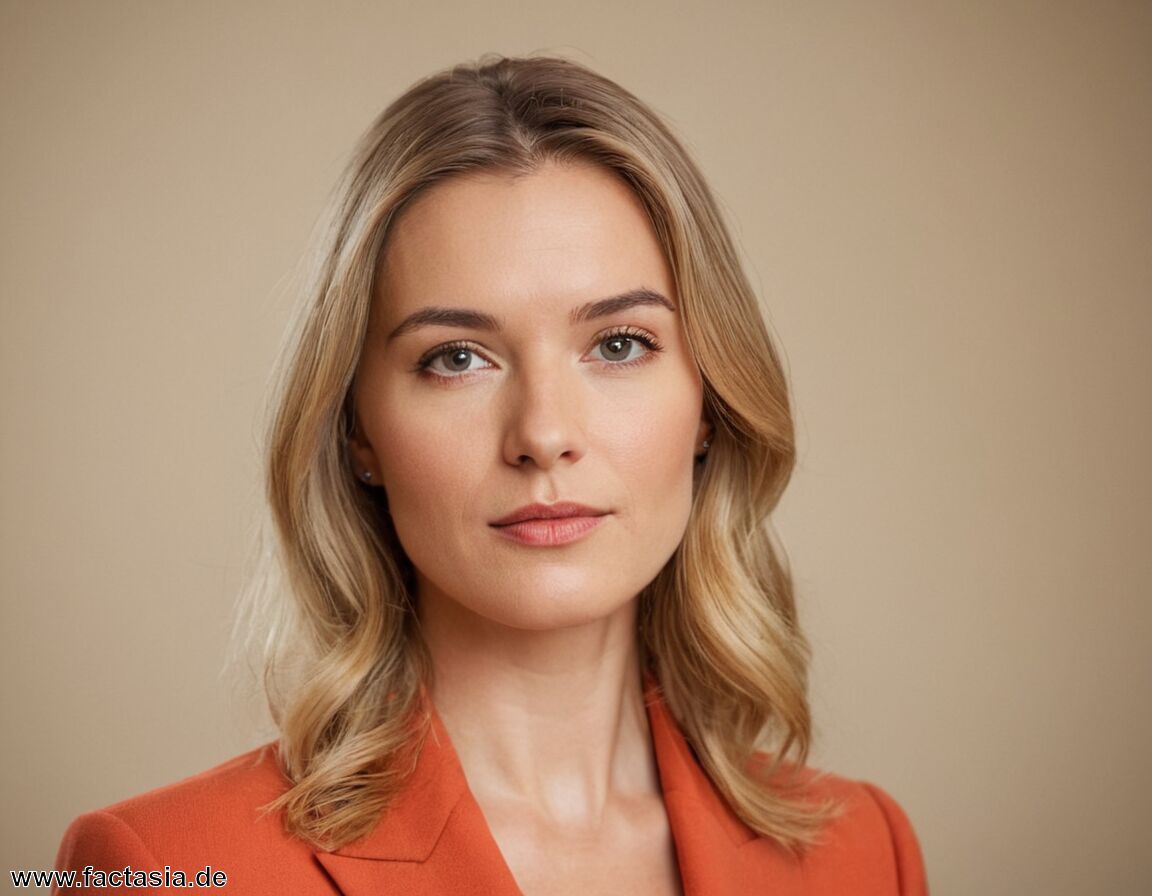 Bedeutung der Privatsphäre im Zeitalter der sozialen Medien - Ist Anna Fleischhauer verheiratet? Ein Blick auf ihr Privatleben und Karriere