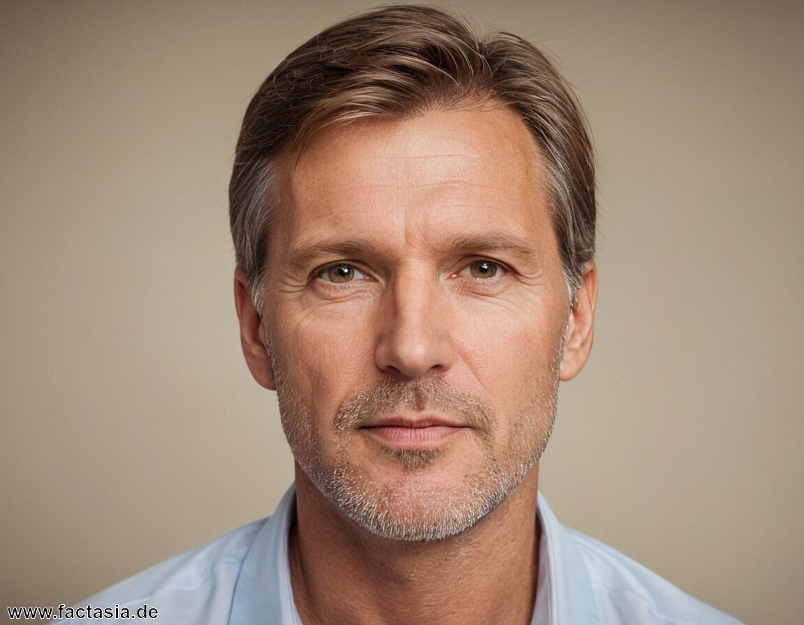Gibt es offizielle Berichte über eine Krankheit bei Dirk Steffens? - Dirk Steffens: Gesundheitszustand – Fakten, Gerüchte und aktueller Stand