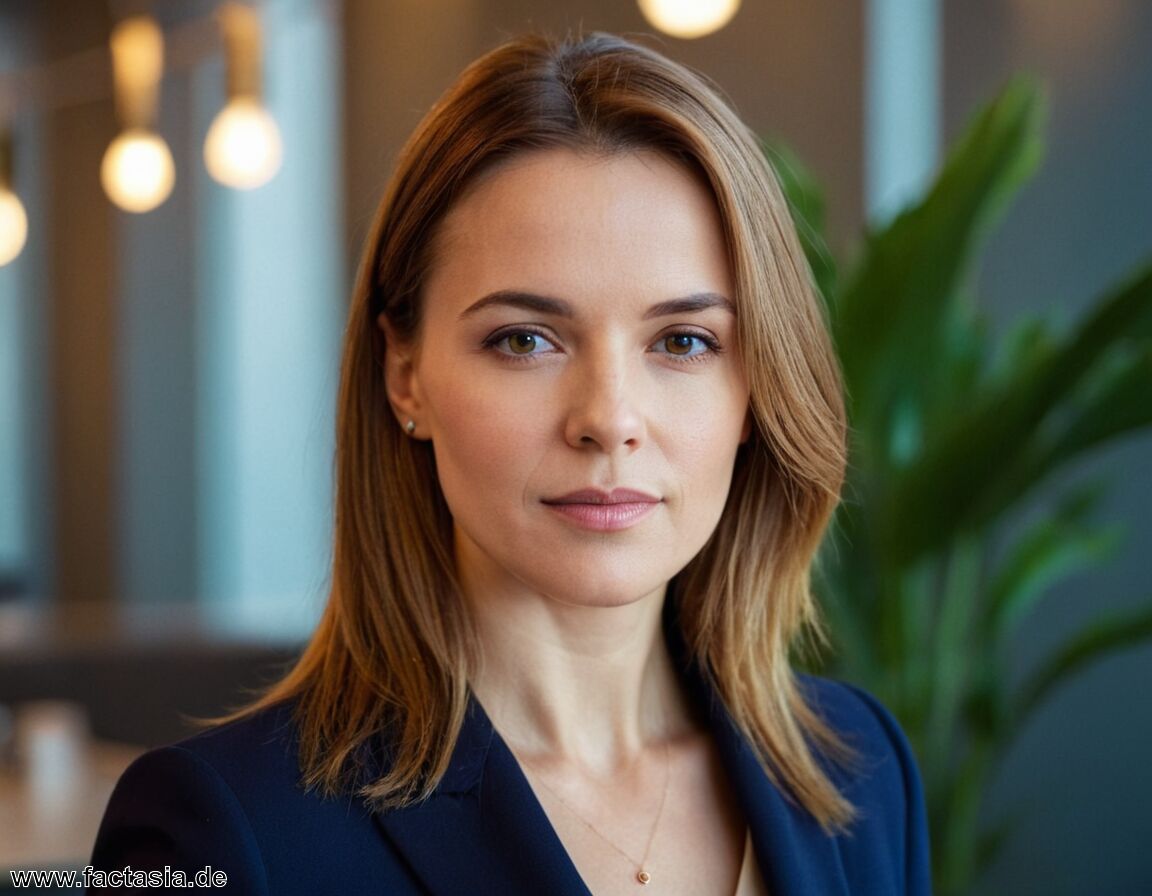 Mut - Wer ist Magdalena Ruoffner?