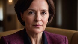 Wer ist Doris Bült?
