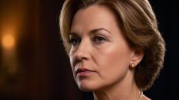 Suzanne von Borsody: Was ist über ihre Gesundheit bekannt?
