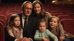Mit wem ist Holger Stockhaus verheiratet? Ein Blick auf Privatleben, Karriere und Familie
