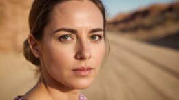 Wer ist Magdalena Ruoffner?