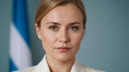 Kaja Kallas Körpergröße und äußeres Erscheinungsbild im Überblick