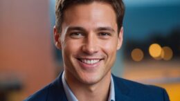 Überblick über das Leben und die Person von Christopher Daniel Kerner