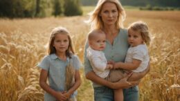 Wie viele Kinder hat Jana Kübel? Einblick in Familie, Privatleben und Karriere