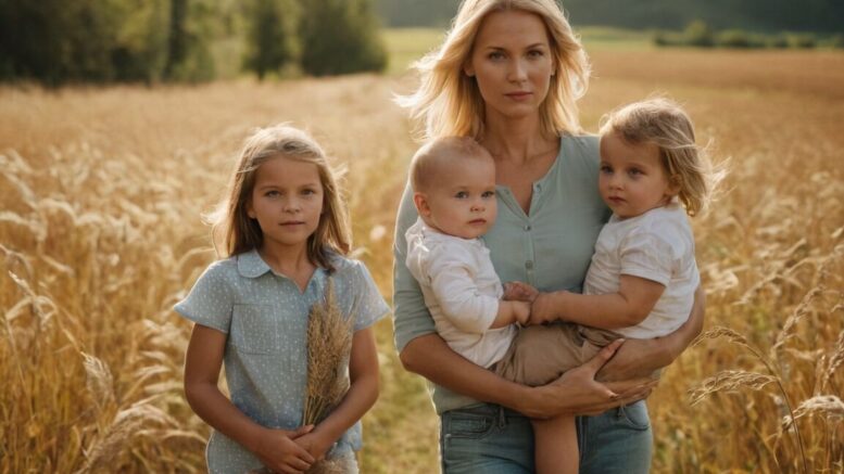 Wie viele Kinder hat Jana Kübel? Einblick in Familie, Privatleben und Karriere